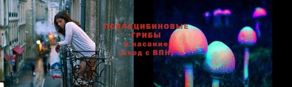 твердый Лихославль