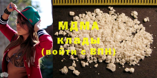 винт Липки