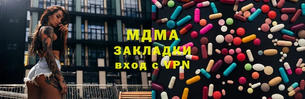 винт Липки
