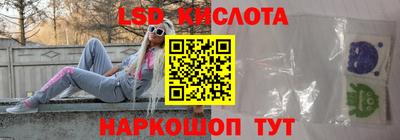 дживик Берёзовский